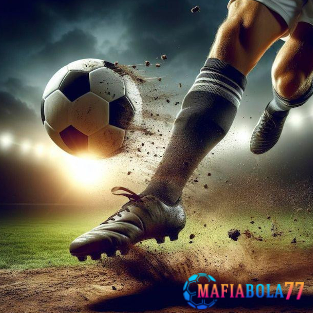 Mafiabola77: Gak Cuma Seru, Tapi Juga Menguntungkan!